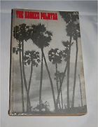 The best books on Sri Lanka’s Civil War - The Broken Palmyrah by by Rajan Hoole, Daya Somasundaram & K. Sritharan and Rajani Thiranagama