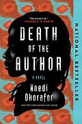 The Best Sci-Fi & Fantasy Novels: The 2026 Nebula Awards - Death of the Author: A Novel by Nnedi Okorafor