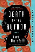 The Best Sci-Fi & Fantasy Novels: The 2026 Nebula Awards - Death of the Author: A Novel by Nnedi Okorafor