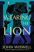 The Best Sci-Fi & Fantasy Novels: The 2026 Nebula Awards - Wearing the Lion by John Wiswell