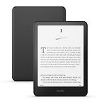 The Best Kindles for 2025 - Kindle Paperwhite by Amazon